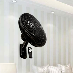 VENTILADOR DE PARED UNIVERSAL CON CONTROL