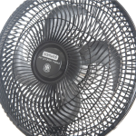 Ventilador SAMURAI AirProtec Maxx 2en1 Negro