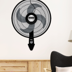 VENTILADOR SAMURAI DE PARED