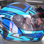 Casco Xecuro 370