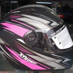 Casco Xtrong 360