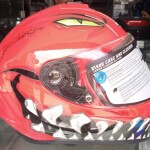 Casco Xtrong 815