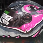 Casco Xtrong M61 calca