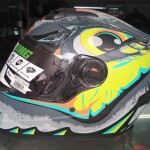 Casco Xtrong M61 calca