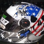 Casco Xtrong M61 calca