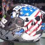 Casco Xtrong M61 calca