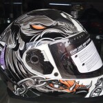 Casco Xtrong M69