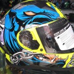 Casco Xtrong M69