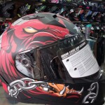 Casco Xtrong M69