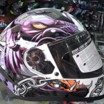 Casco Xtrong M69