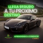 Curso para Conducción de Vehículos