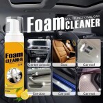 Foam Cleaner