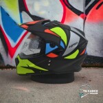 Casco Multipropósito Marca HRO