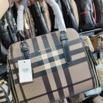 BOLSO BURBERRY