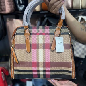 BOLSO BURBERRY