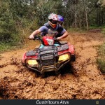 EXPERIENCIA CUATRITOURS ATVs
