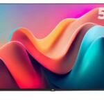 TV KALLEY 55"ATV55UHDQW QLED 4K