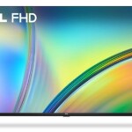 TV TCL 43" S5400A FHD android Tv HDR10