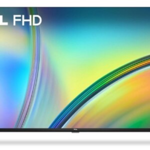 TV TCL 43" S5400A FHD android Tv HDR10