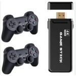 GAME STICK 4K ULTRA HD