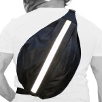 KIT: CASCO ABIERTO CERTIFICADO + PRENDA REFLECTIVA