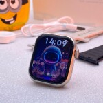 SMART WATCH HK9 MINI