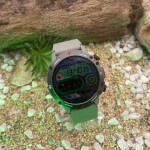 SMART WATCH TANK 5 Mobulaa Original