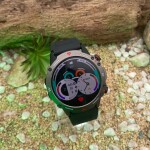 SMART WATCH TANK 5 Mobulaa Original