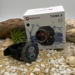 SMART WATCH TANK 5 Mobulaa Original