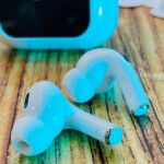 AIRPODS PRO 3 CON PANTALLA TACTIL