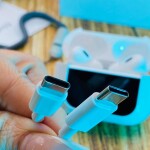 AIRPODS PRO 3 CON PANTALLA TACTIL