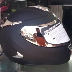 Casco Xtrong 822