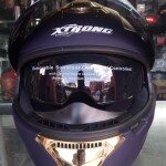 Casco Xtrong 822