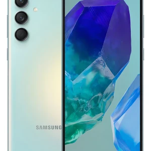 Samsung m55 5G + 256 GB