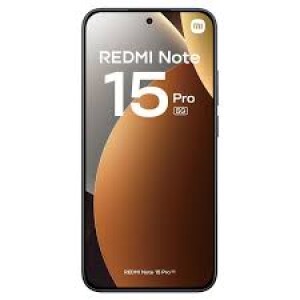 Redmi Note 15PRO 5G 512GB+8GB