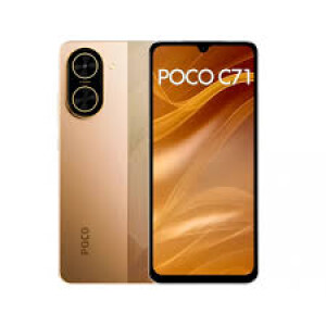 Xiaomi Poco C71 64GB+3GB