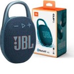 Parlante JBL Bluetooth Clip 5