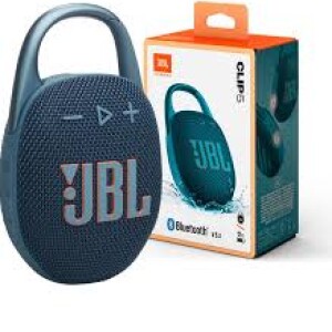Parlante JBL Bluetooth Clip 5