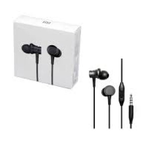 Audifonos Xiaomi In-Ear 3.5