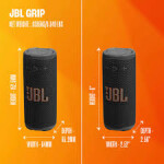 Parlante JBL Bluetooth Grip