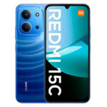 Xiaomi Redmi 15C 128GB+4GB
