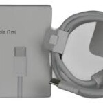 Cable de Carga Usb-C 60W (1m)
