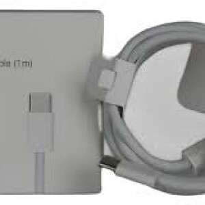 Cable de Carga Usb-C 60W (1m)