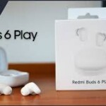 Redmi Buds 6 Play