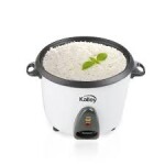 Olla Arrocera KALLEY 7 Tazas K-RC14B Blanco