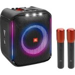 Parlante JBL Bluetooth Partybox Encore Essential 2