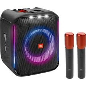 Parlante JBL Bluetooth Partybox Encore Essential 2