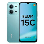 Redmi 15C 256GB+8GB PAYJOY