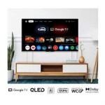 TV KALLEY 50" K-TV50GQ405 QLED
