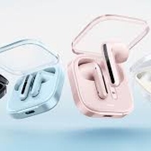 Redmi Buds 6 Active